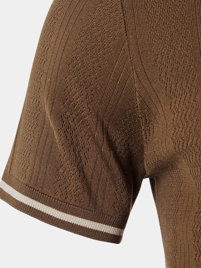 Café Milano Polo – Cross & Crown - Cross & Crown