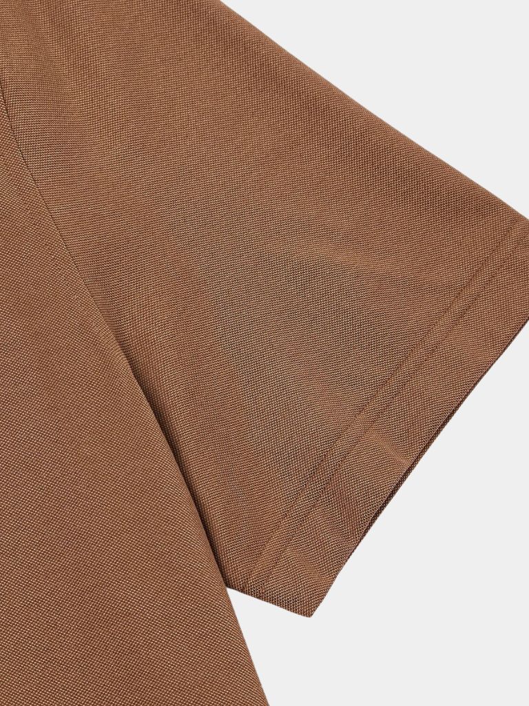 Canyon Shade Polo – Cross & Crown - Cross & Crown