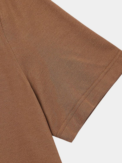 Canyon Shade Polo – Cross & Crown - Cross & Crown