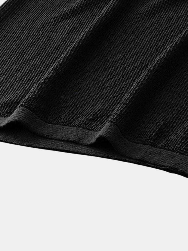 Caramel Lineage Polo – Cross & Crown - Cross & Crown