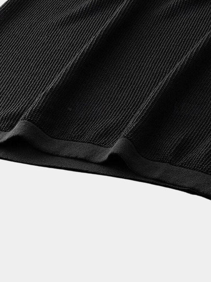 Caramel Lineage Polo – Cross & Crown - Cross & Crown