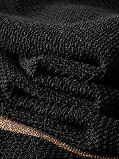 Caramel Lineage Polo – Cross & Crown - Cross & Crown