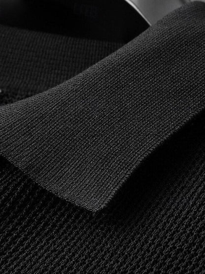 Caramel Lineage Polo – Cross & Crown - Cross & Crown