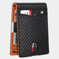  Carbon Orange