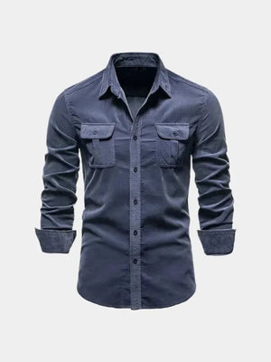 Navy blue