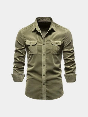 Army Green