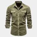  Army Green