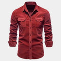  Wine red