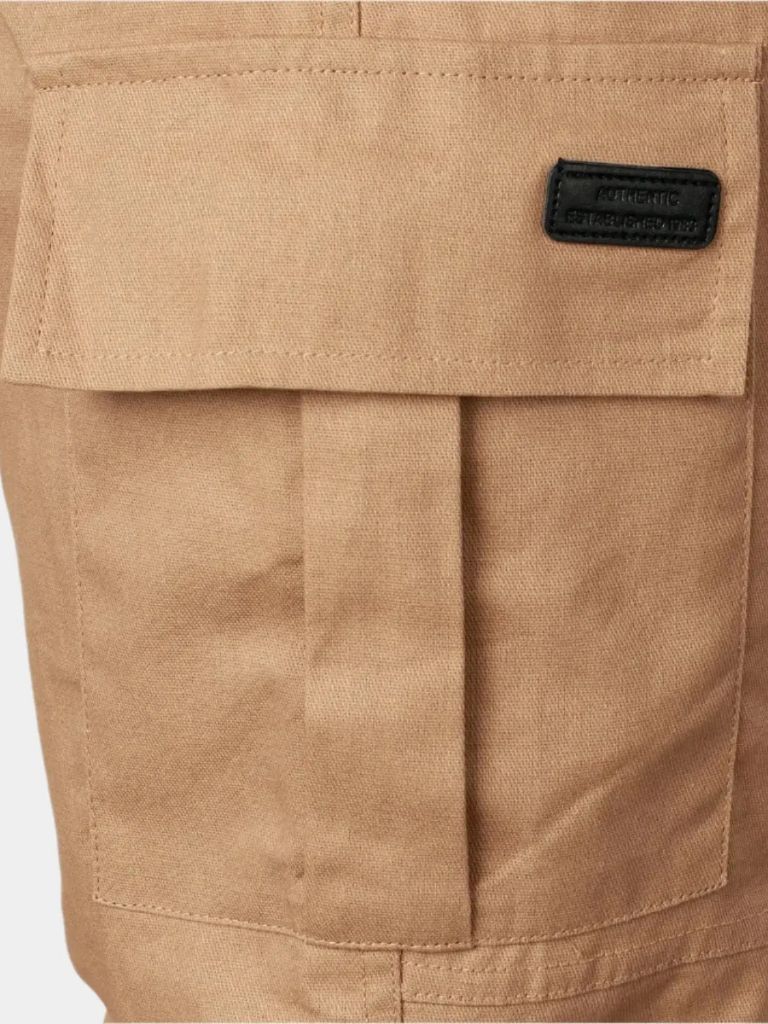 Casual Jogger Trousers - Cross & Crown - Cross & Crown