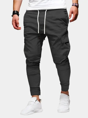 Dark Grey