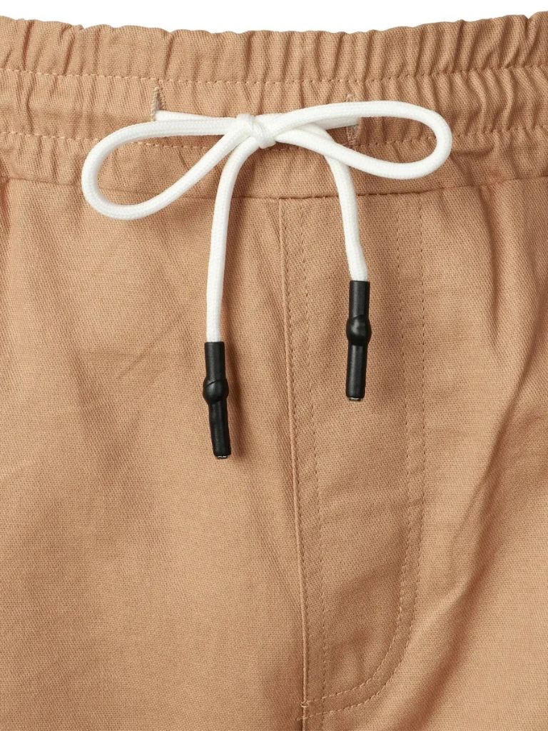 Casual Jogger Trousers - Cross & Crown - Cross & Crown