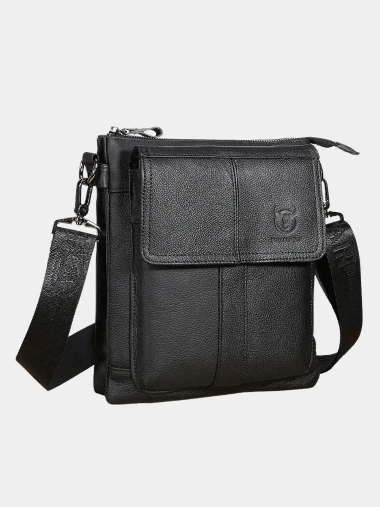 Casual Messenger Shoulder Bag - Cross & Crown - Cross & Crown