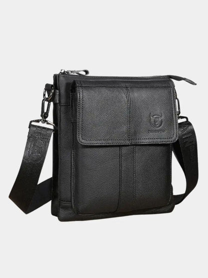 Casual Messenger Shoulder Bag - Cross & Crown - Cross & Crown