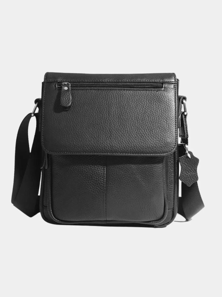 Casual Messenger Shoulder Bag - Cross & Crown - Cross & Crown