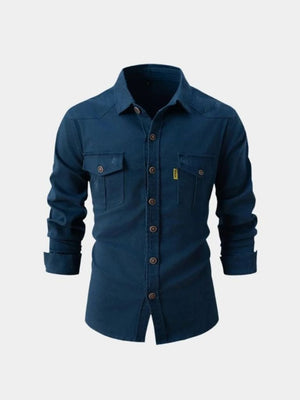 Navy blue