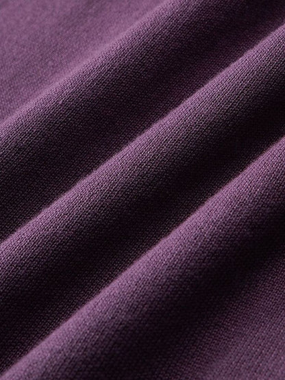 Classic Fit Business Polo Shirt - Cross & Crown - Cross & Crown