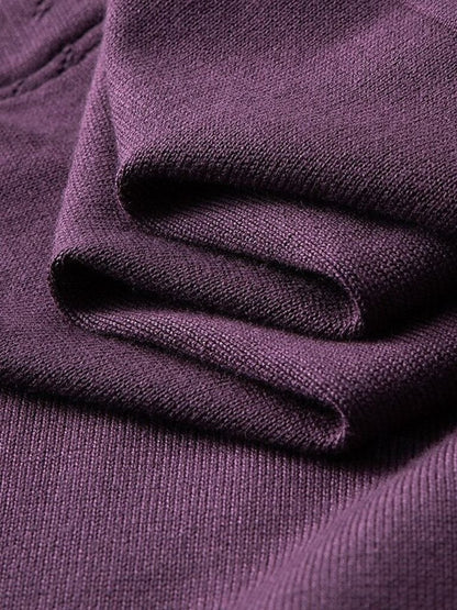 Classic Fit Business Polo Shirt - Cross & Crown - Cross & Crown