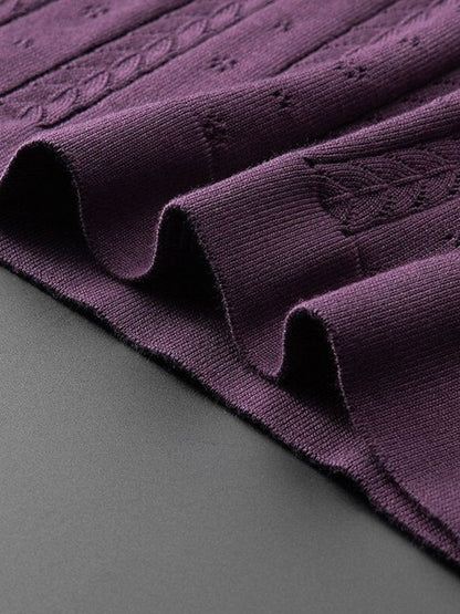 Classic Fit Business Polo Shirt - Cross & Crown - Cross & Crown