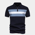  Marineblauw