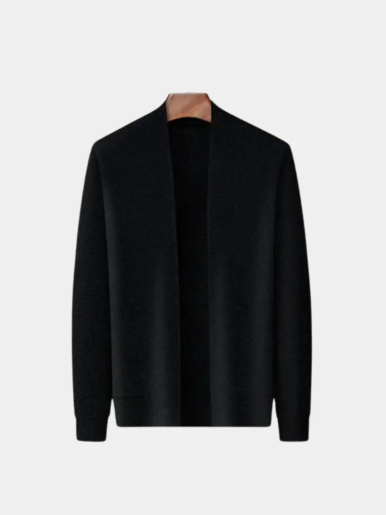 Classic Jacquard Blazer - Cross & Crown - Cross & Crown