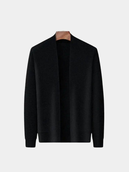 Classic Jacquard Blazer - Cross & Crown - Cross & Crown