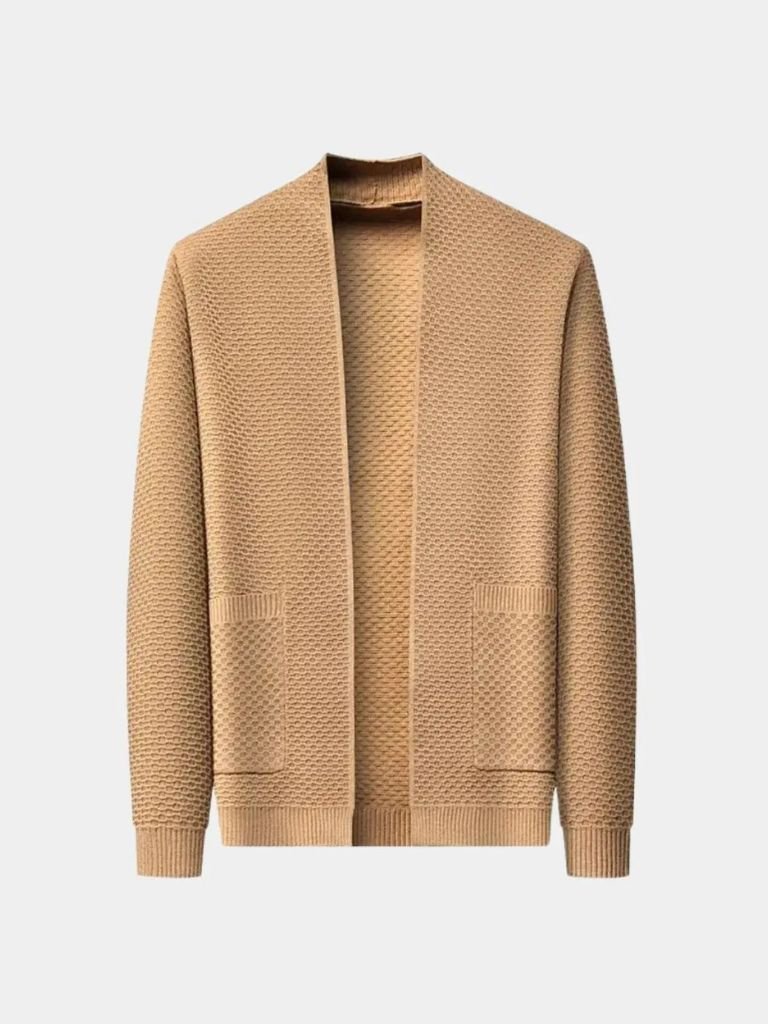 Classic Jacquard Blazer - Cross & Crown - Cross & Crown