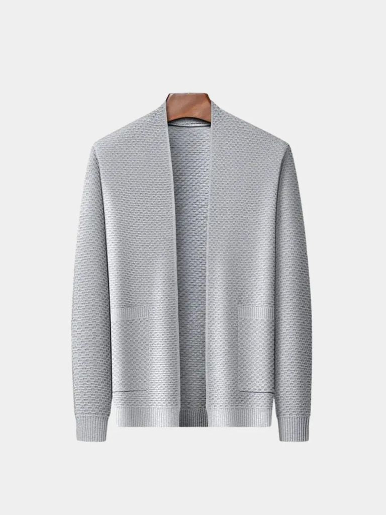 Classic Jacquard Blazer - Cross & Crown - Cross & Crown