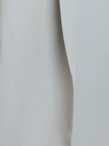 Classique Refined Trousers - Cross & Crown - Cross & Crown