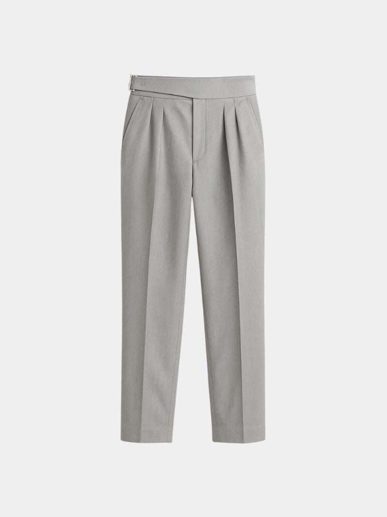Classique Refined Trousers - Cross & Crown - Cross & Crown