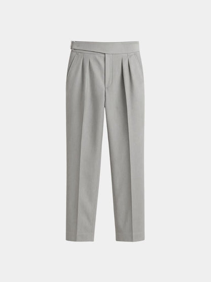Classique Refined Trousers - Cross & Crown - Cross & Crown