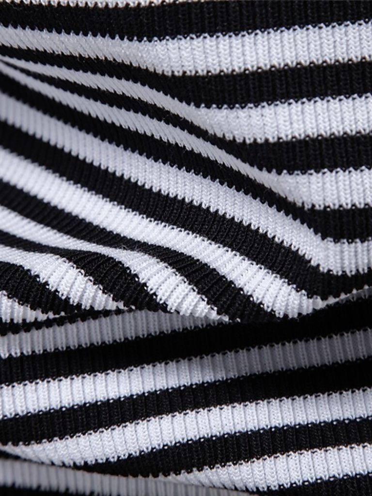 Corsaire Blanc Polo - Cross & Crown - Cross & Crown