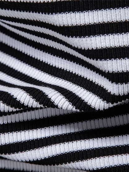 Corsaire Blanc Polo - Cross & Crown - Cross & Crown