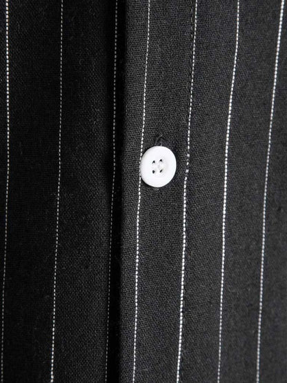 Costa Rica Short Sleeve Shirt - Cross & Crown - Cross & Crown