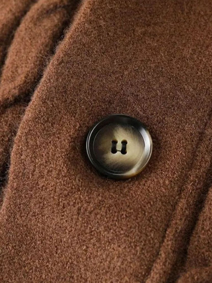 Cozy Classic Cardigan - Cross & Crown - Cross & Crown