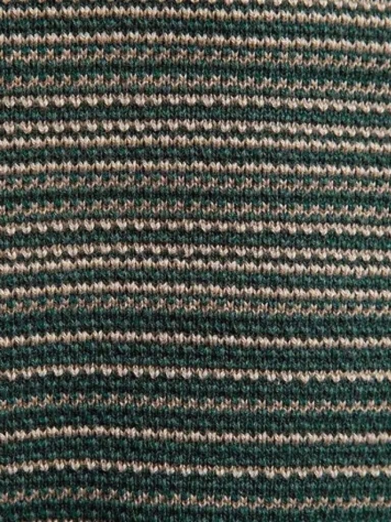 Crew Neck Knitwear Knit Pullover Sweater Jumper - Cross & Crown - Cross & Crown