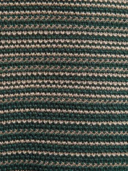 Crew Neck Knitwear Knit Pullover Sweater Jumper - Cross & Crown - Cross & Crown