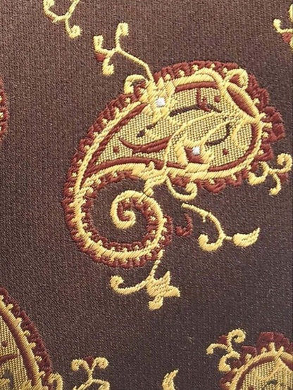 Duke’s Garden Tie – Cross & Crown - Cross & Crown