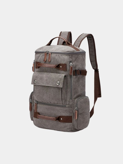 Dune Vanguard Vintage Backpack - Cross & Crown - Cross & Crown