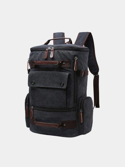 Dune Vanguard Vintage Backpack - Cross & Crown - Cross & Crown