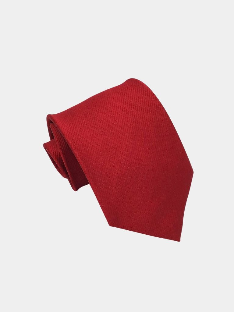 Dusty Blush Tie – Cross & Crown - Cross & Crown