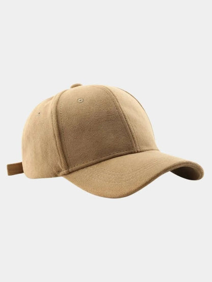 Elegant Cap - Cross & Crown - Cross & Crown