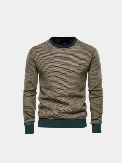 Essential Sweater - Cross & Crown - Cross & Crown