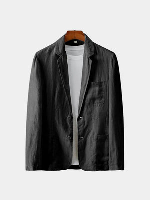 Classic Black