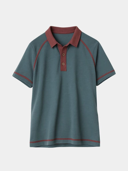 Greenmoor Polo – Cross & Crown - Cross & Crown