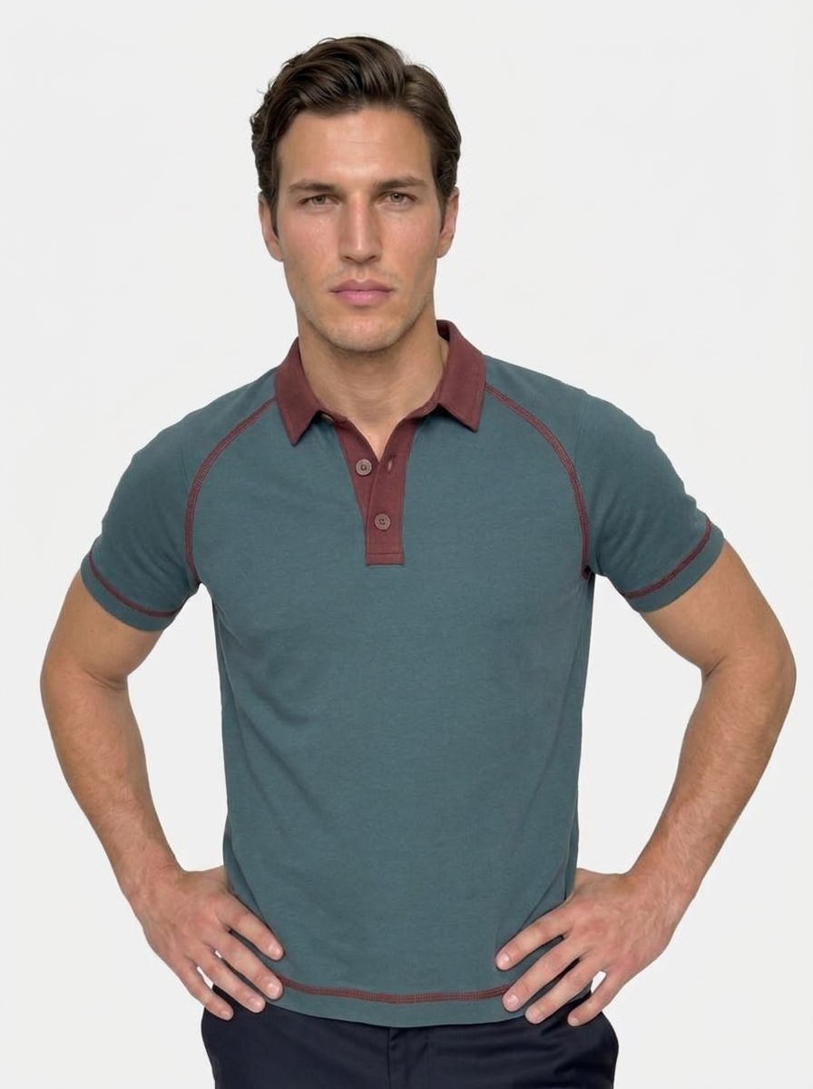 Greenmoor Polo – Cross & Crown