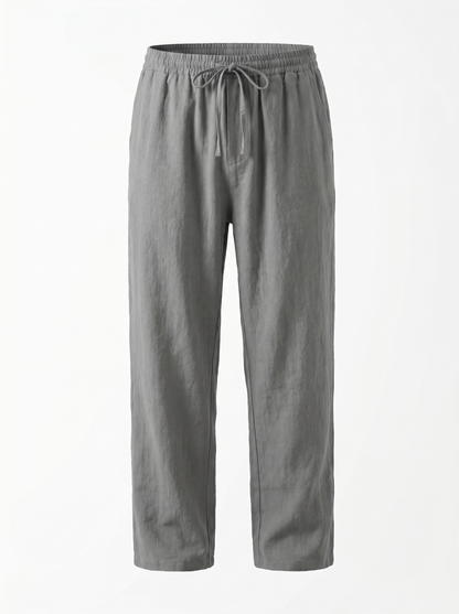 Origin Relaxed Trousers – Cross & Crown