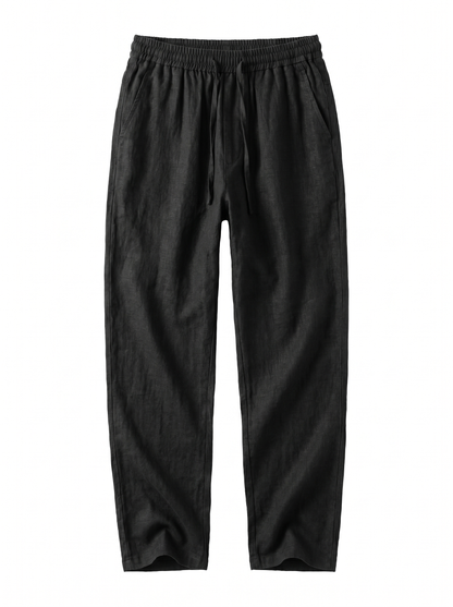 Origin Relaxed Trousers – Cross & Crown