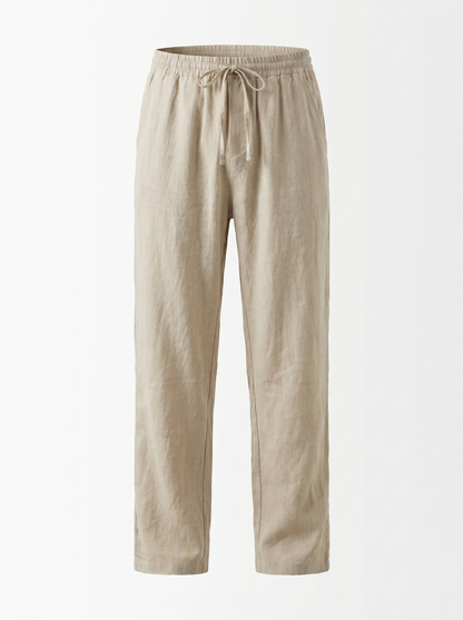 Origin Relaxed Trousers – Cross & Crown