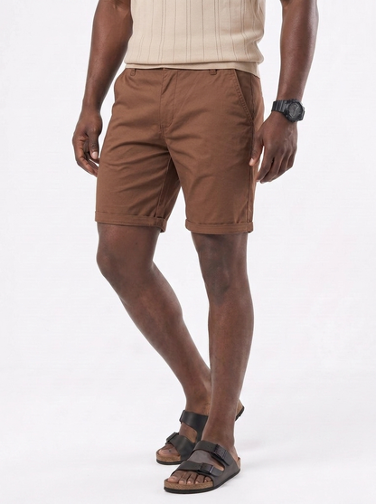 Sand Riviera Shorts – Cross & Crown