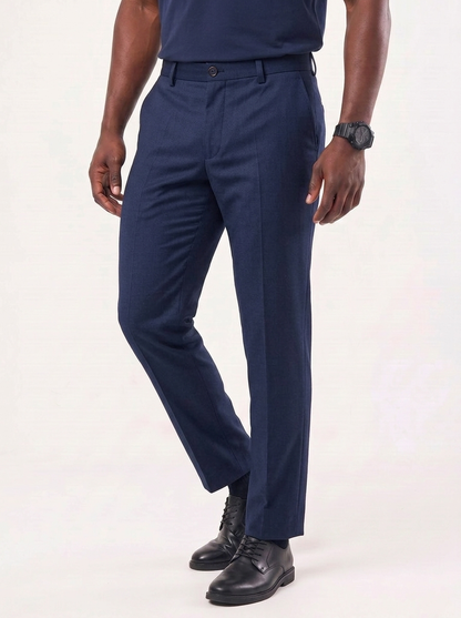 Regency Flex Trousers – Cross & Crown